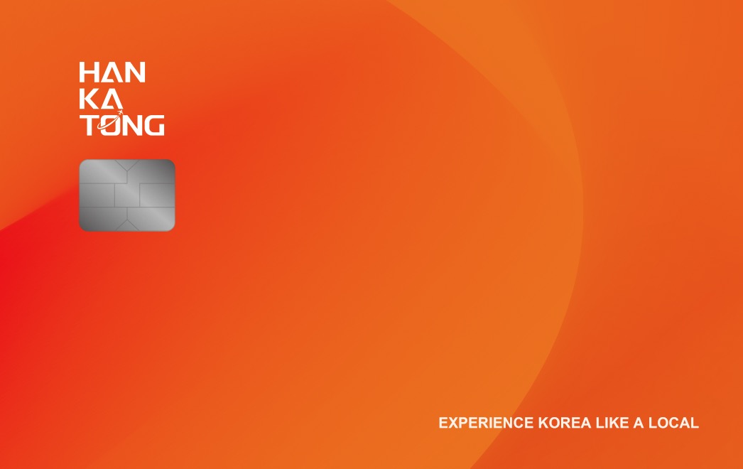 HANKATONG card front design